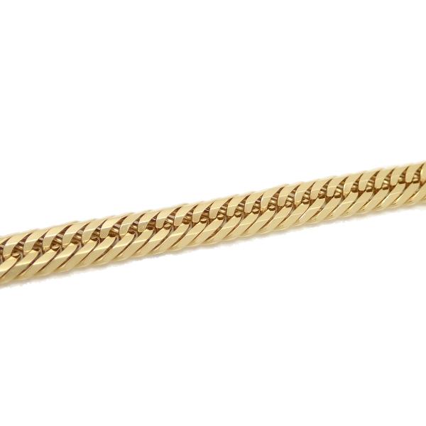 KIHEI 喜平 キヘイ ネックレス K18 18金 ゴールド 30.3g 50.0cm YG 12...