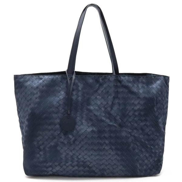 BOTTEGA VENETA ボッテガ ヴェネタ イントレッチオ リュージョン トートバッグ ショル...