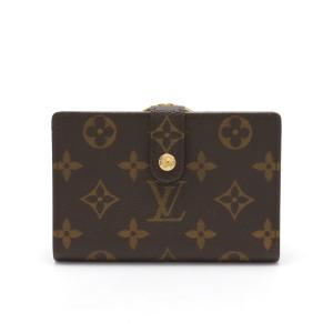 LOUIS VUITTON ルイ ヴィトン モノグラム ポルトフォイユ