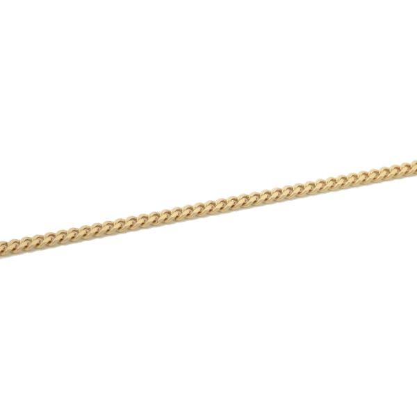 KIHEI 喜平 キヘイ ネックレス K18 18金 イエローゴールド 6.5ｇ 45.0cm YG...