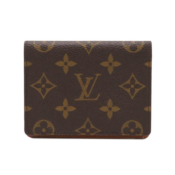 LOUIS VUITTON ルイ ヴィトン モノグラム ジャポンサンガプール カードケース パスケー...