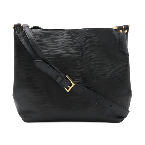 LOUIS VUITTON ルイ ヴィトン エピ マンダラMM ショルダーバッグ セミショルダー ワ...