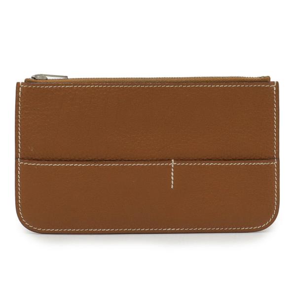 HERMES エルメス ドゴン用コインケース 付属品 コインケースのみ 小銭入れ コインパース トゴ...