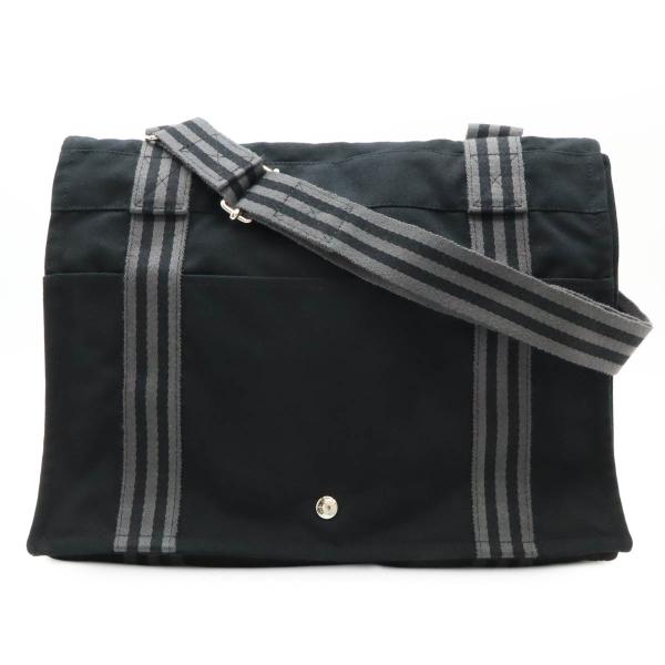 HERMES エルメス フールトゥ バサスMM ショルダーバッグ メッセンジャーバッグ 斜め掛け キ...