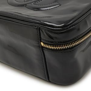 CHANEL シャネル ココマーク バニティバ...の詳細画像2