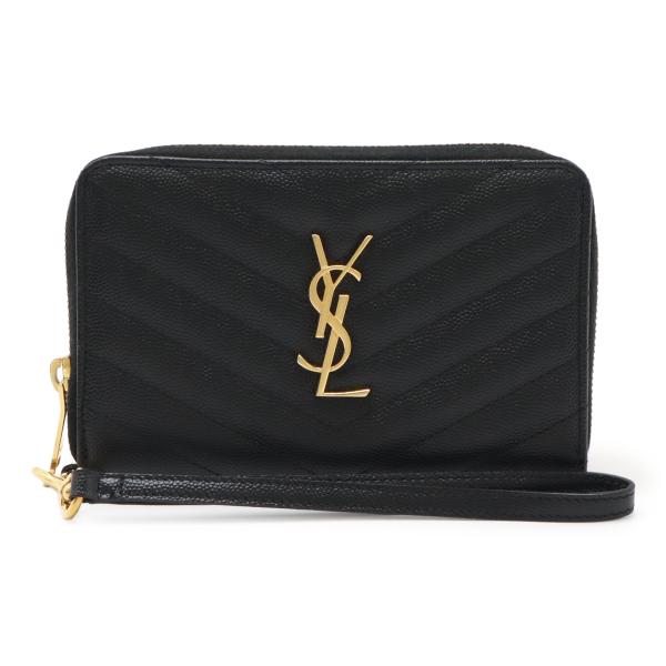 SAINT LAURENT PARIS サン ローラン パリ YSL イブサンローラン カサンドラ ...