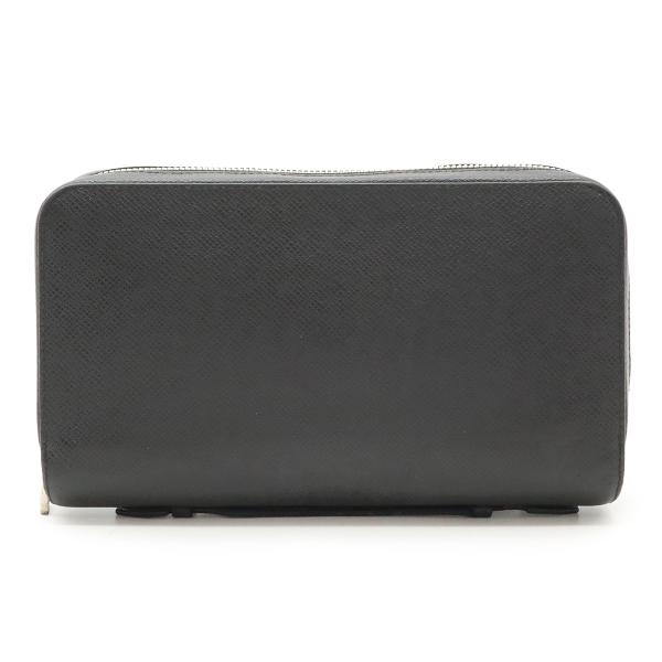 LOUIS VUITTON ルイ ヴィトン タイガ ジッピーXL ラウンドファスナー 長財布 トラベ...