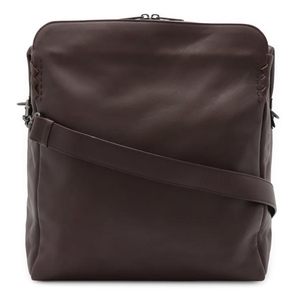BOTTEGA VENETA ボッテガ ヴェネタ ボッテガベネタ ショルダーバッグ メッセンジャーバ...