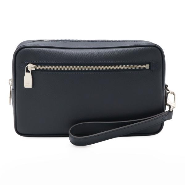 LOUIS VUITTON ルイ ヴィトン タイガ ポシェット カサイ セカンドバッグ クラッチバッ...