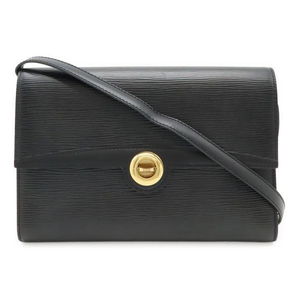 LOUIS VUITTON ルイ ヴィトン エピ アルシュ ショルダーバッグ ポシェット 2WAY ...