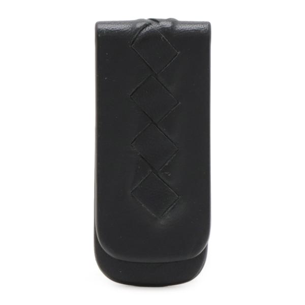 BOTTEGA VENETA ボッテガ ヴェネタ ボッテガベネタ イントレチャート マネークリップ ...