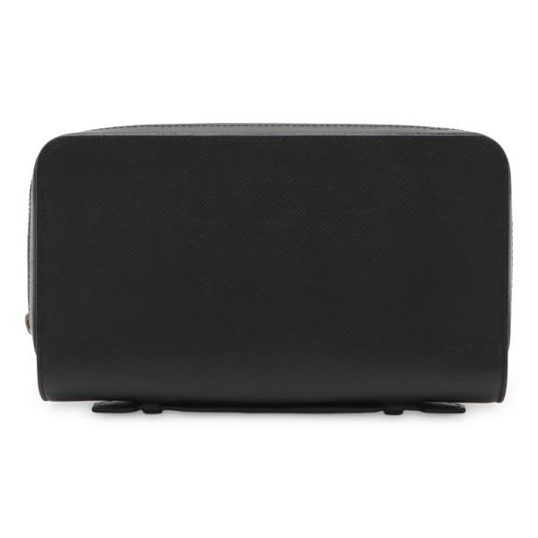 LOUIS VUITTON ルイ ヴィトン タイガ ジッピーXL ラウンドファスナー 長財布 トラベ...