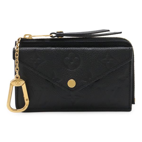 LOUIS VUITTON ルイ ヴィトン モノグラムアンプラント ポルトカルト レクトヴェルソ コ...