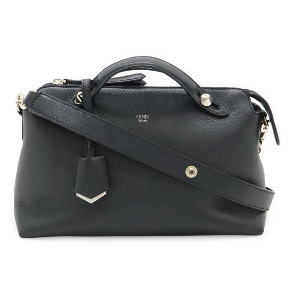 FENDI フェンディ BY THE WAY バイザウェイ ミディアム ハンドバッグ 2WAY ショ...