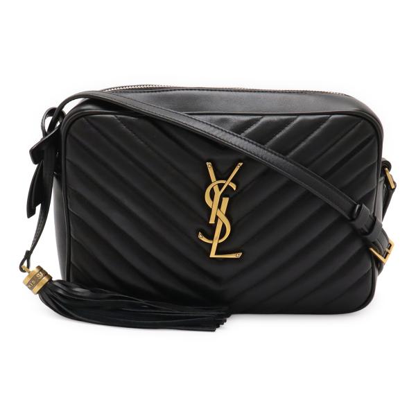 SAINT LAURENT PARIS サン ローラン パリ イブサンローラン YSL ルー カメラ...