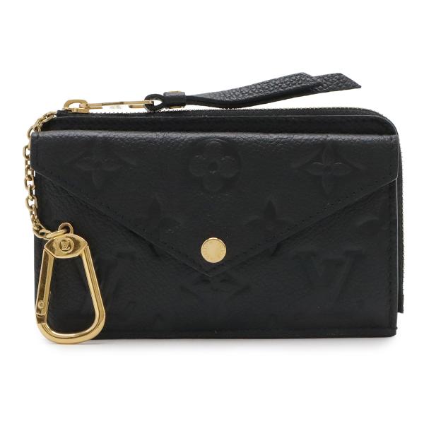 LOUIS VUITTON ルイ ヴィトン モノグラムアンプラント ポルトカルト レクトヴェルソ コ...