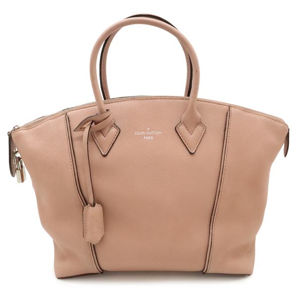 LOUIS VUITTON ルイ ヴィトン パルナセア ロックイットMM トートバッグ ハンドバッグ...