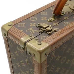 LOUIS VUITTON ルイ ヴィトン モ...の詳細画像3