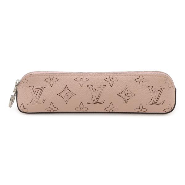 LOUIS VUITTON ルイ ヴィトン モノグラムマヒナ トゥルース エリザベット ペンケース ...