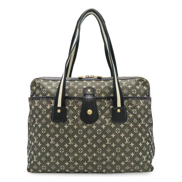 LOUIS VUITTON ルイ ヴィトン モノグラムミニ カバマリーケイト トートバッグ ショルダ...