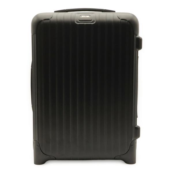 RIMOWA リモワ サルサ スーツケース キャリーケース トラベル 旅行用バッグ 機内持ち込み 2...