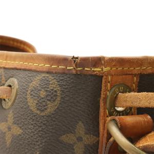 LOUIS VUITTON ルイ ヴィトン モ...の詳細画像3