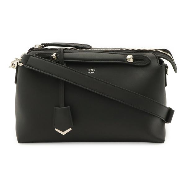 FENDI フェンディ BY THE WAY バイザウェイ ミディアム ハンドバッグ 2WAY ショ...
