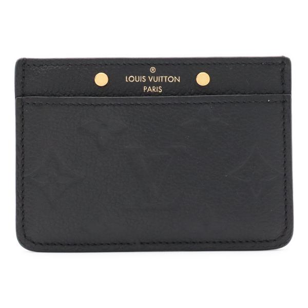 LOUIS VUITTON ルイ ヴィトン モノグラムアンプラント ポルトカルト サーンプル カード...
