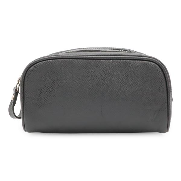LOUIS VUITTON ルイ ヴィトン タイガ トゥルース イヴァン セカンドバッグ クラッチバ...