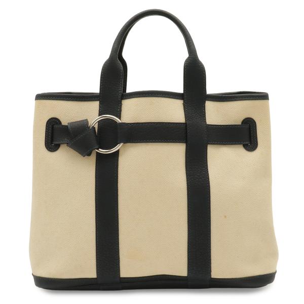 HERMES エルメス プティット サンチュールPM トートPM トートバッグ ハンドバッグ キャン...