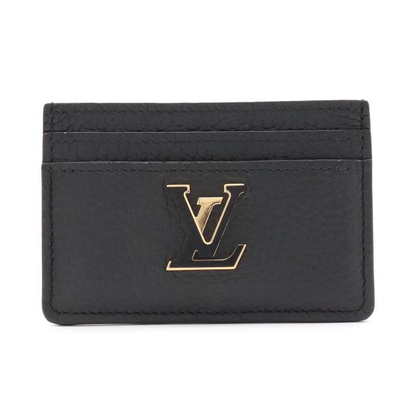 LOUIS VUITTON ルイ ヴィトン カードケース ポルト カルト カプシーヌ パスケース 名...
