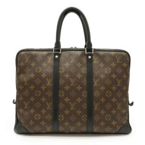 Louis Vuitton メンズビジネスバッグの商品一覧 バッグ ファッション 通販 Yahoo ショッピング