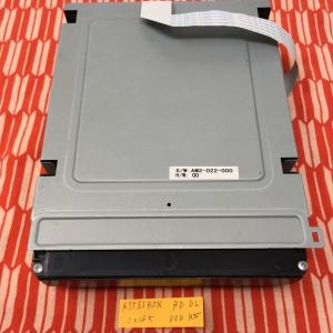 N75E1BJN(動作保証)交換用ドライブ RD-BR600/RD-BZ700/RD-BZ800