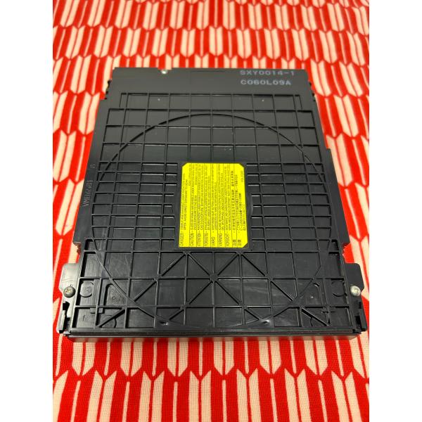 SXY0014未使用互換交換用ドライブDMR-BRX2000,DMR-BRX4000,DMR-BRX...