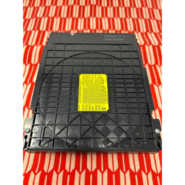 SXY0015未使用互換交換用ドライブDMR-BRG2010、DMR-BRG2020など