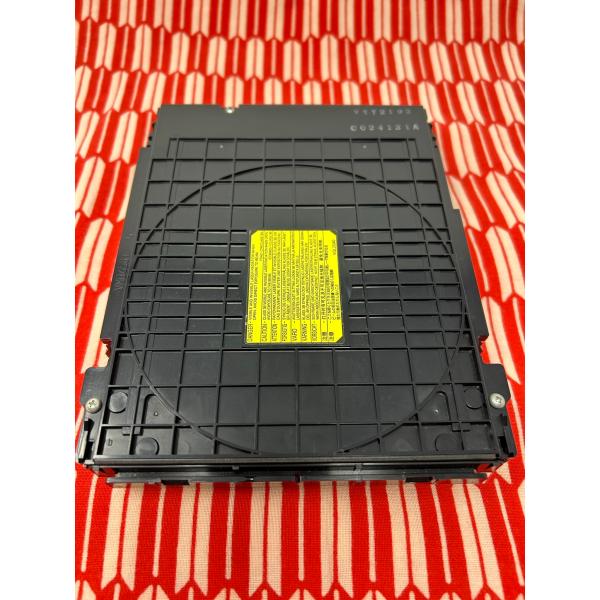 VXY2192中古互換交換用ドライブ DMR-BWT660/DMR-BZT760ほか