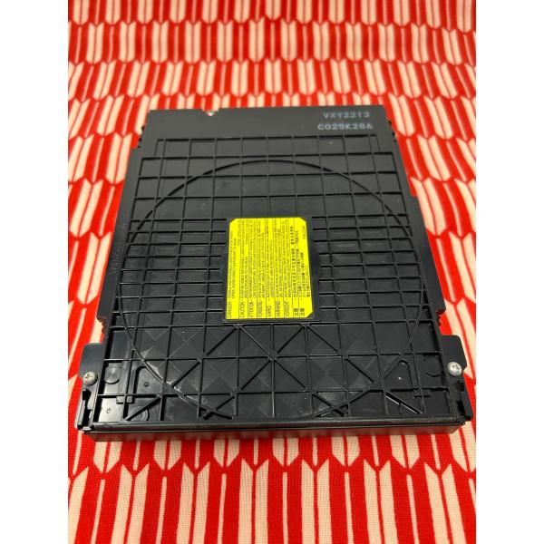 VXY2208中古動作保証互換交換用ドライブDMR-BRW1000/DMR-BRW500/DMR-B...