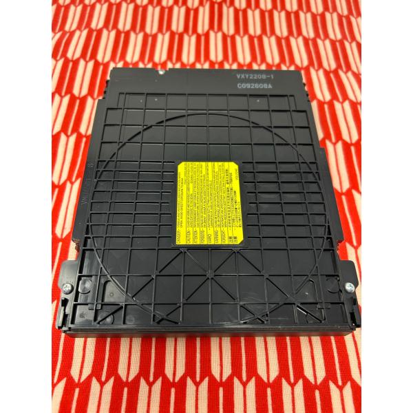 VXY2208新品交換用ドライブDMR-BRW1000/DMR-BRW500/DMR-BRZ2000...