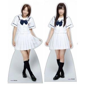 AKB48 コスプレ衣装 乃木坂46 コスプレ衣装 ガールズルール 白制服衣装 セパレートタイプ コ...