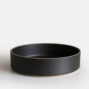 ハサミポーセリン HASAMI PORCELAIN ボウル 22cm ブラック HPB010