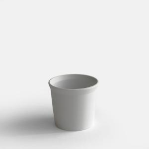 1616/arita japan / TY Standard Espresso Cup(Plain Gray) | 有田焼/柳原照弘/TYスタンダード/エスプレッソカップ | 116384｜blw