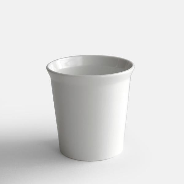 1616/arita japan / TY Standard Mug(White) | 有田焼/柳原...