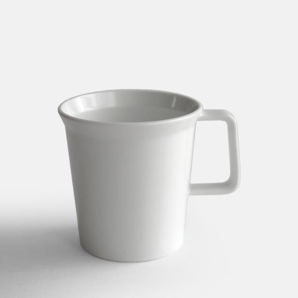 1616/arita japan / TY Standard Mug w.handle(White)...