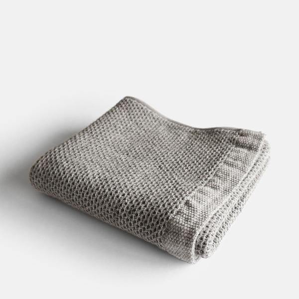 kontex / VINTAGE WAFFLE size:M(Ice Grey) | メール便可 1...