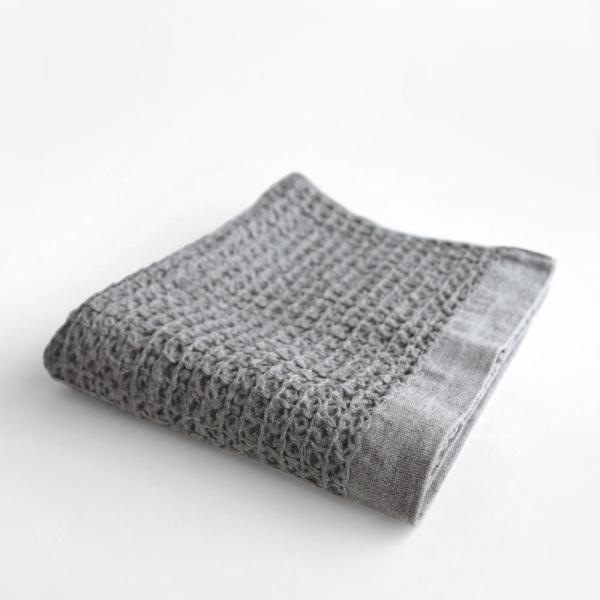 kontex / BRERA size:L(Gray) | コンテックス/ブレラ/グレー/今治タオル...