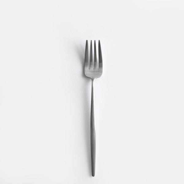 Cutipol / MOON MATT SILVER デザートフォーク | メール便可 10点まで ...