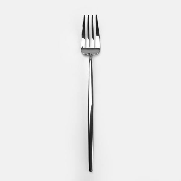 Cutipol / MOON（ミラー） ディナーフォーク | メール便可 10点まで | クチポール...