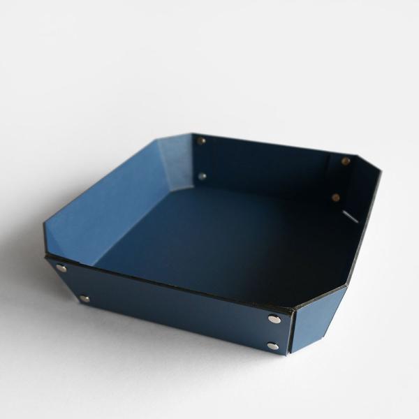 concrete craft / 8_TRAY M(Navy) | コンクリートクラフト/8トレイ/...