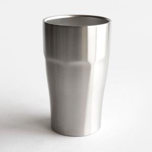 GLOCAL STANDARD PRODUCTS / DOUBLE WALL TUMBLER　long | グローカルスタンダードプロダクツ/ダブルウォールタンブラー/ロング/真空 | 116781｜blw
