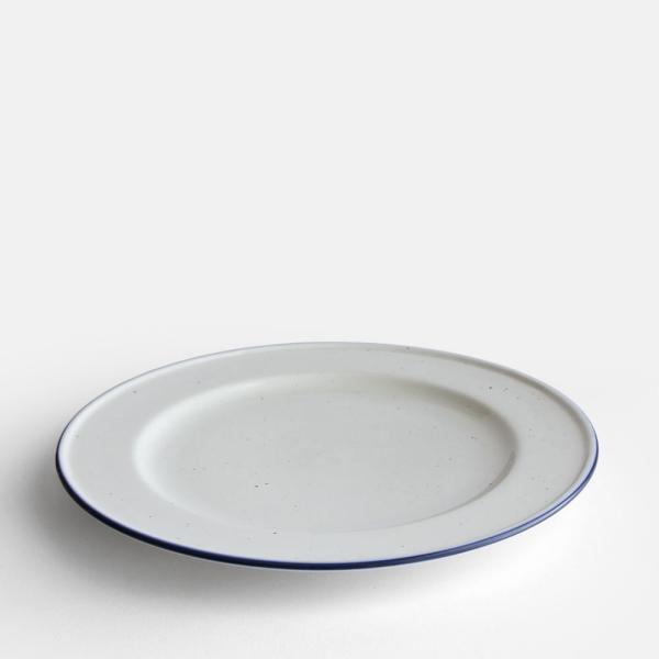 Manses Design / OVANAKER PLATE (Blue Line)[マンセスデザイ...
